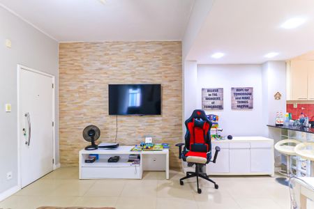 Apartamento à venda com 72m², 2 quartos e sem vaga Apartamento à venda com 72m², 2 quartos e sem vagaSala