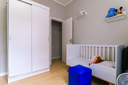 Quarto  de apartamento à venda com 2 quartos, 72m² em Todos Os Santos, Rio de Janeiro
