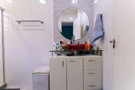 Apartamento à venda com 72m², 2 quartos e sem vaga Apartamento à venda com 72m², 2 quartos e sem vagaBanheiro da Suíte 2