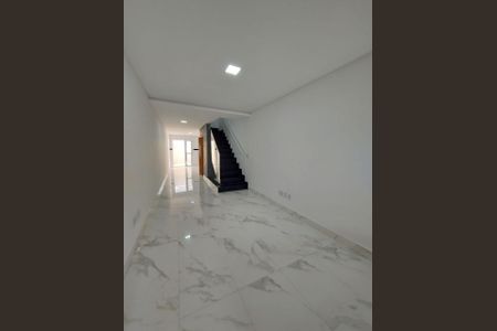 Foto 11 de casa à venda com 3 quartos, 108m² em Vila Ré, São Paulo