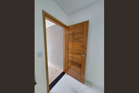 Casa à venda com 108m², 3 quartos e 2 vagasFoto 21