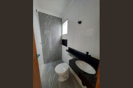 Foto 05 de casa à venda com 3 quartos, 108m² em Vila Ré, São Paulo