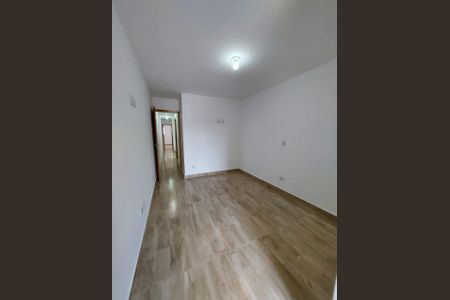 Foto 17 de casa à venda com 3 quartos, 108m² em Vila Ré, São Paulo