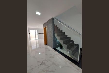 Casa à venda com 108m², 3 quartos e 2 vagasFoto 13