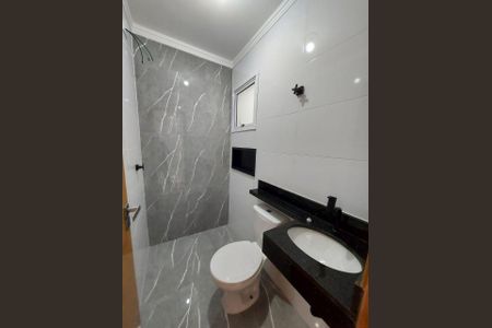 Foto 22 de casa à venda com 3 quartos, 108m² em Vila Ré, São Paulo