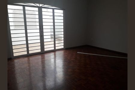 Foto 01 de casa à venda com 3 quartos, 235m² em Jardim Guarani, Campinas