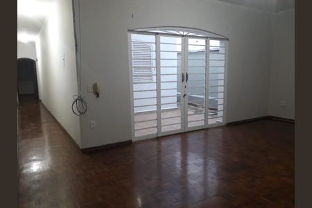 Foto 01 de casa à venda com 3 quartos, 235m² em Jardim Guarani, Campinas
