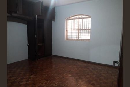 Foto 01 de casa à venda com 3 quartos, 235m² em Jardim Guarani, Campinas