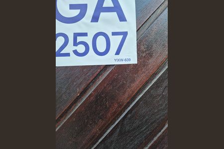 Casa para alugar com 190m², 3 quartos e 2 vagasplaquinha