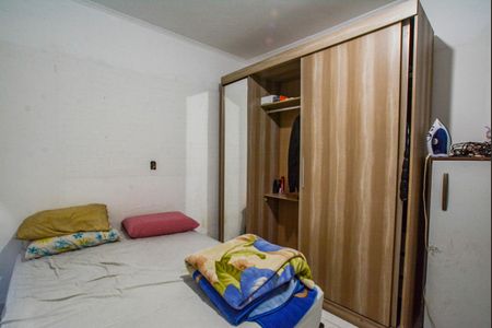 Casa para alugar com 190m², 3 quartos e 2 vagasQuarto 3