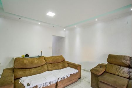 Casa para alugar com 190m², 3 quartos e 2 vagasSala