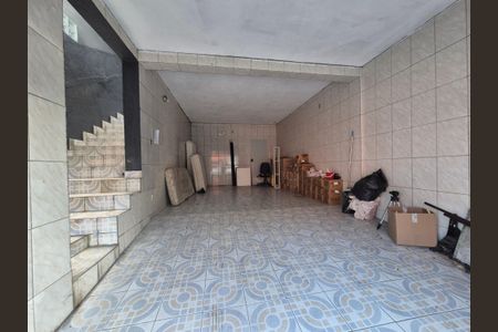 Casa para alugar com 190m², 3 quartos e 2 vagasGaragem