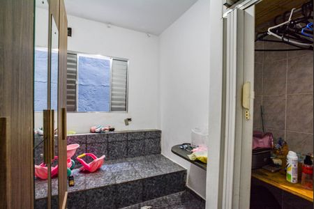 Casa para alugar com 190m², 3 quartos e 2 vagasQuarto 1