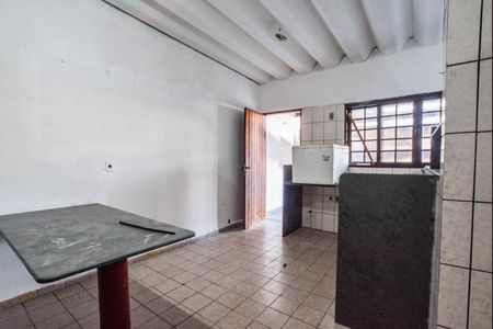 Casa para alugar com 190m², 3 quartos e 2 vagasÁrea de Serviço