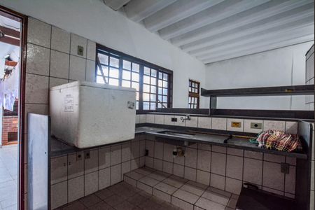 Casa para alugar com 190m², 3 quartos e 2 vagasÁrea de Serviço