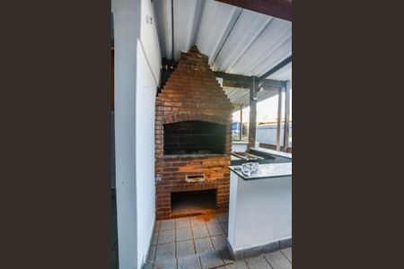 Casa para alugar com 190m², 3 quartos e 2 vagasÁrea gourmet