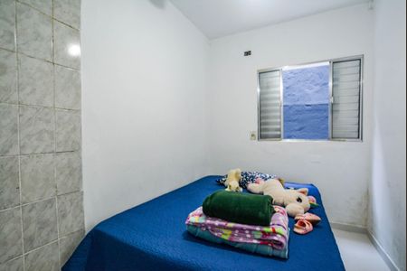 Casa para alugar com 190m², 3 quartos e 2 vagasQuarto 2