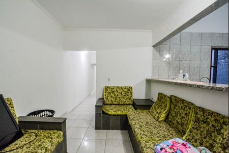 Casa para alugar com 190m², 3 quartos e 2 vagasCopa