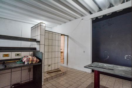 Casa para alugar com 190m², 3 quartos e 2 vagasÁrea de Serviço