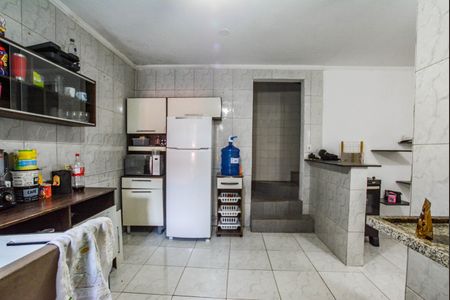 Casa para alugar com 190m², 3 quartos e 2 vagasCozinha