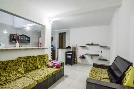 Casa para alugar com 190m², 3 quartos e 2 vagasCopa