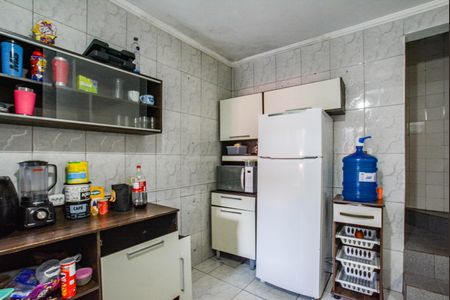 Casa para alugar com 190m², 3 quartos e 2 vagasCozinha