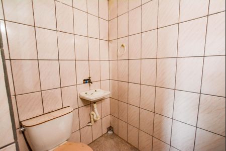 Casa para alugar com 190m², 3 quartos e 2 vagasÁrea de Serviço