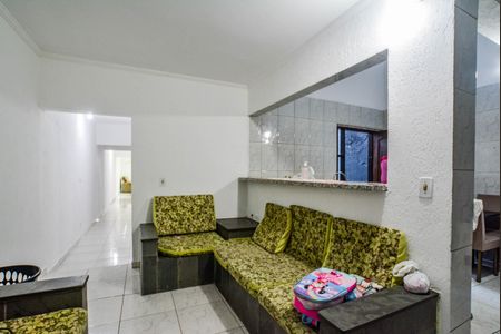 Casa para alugar com 190m², 3 quartos e 2 vagasCopa