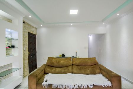 Casa para alugar com 190m², 3 quartos e 2 vagasSala