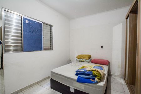 Casa para alugar com 190m², 3 quartos e 2 vagasQuarto 3