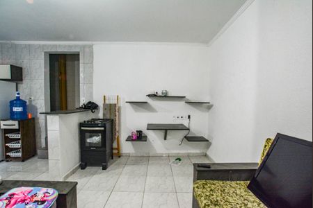 Casa para alugar com 190m², 3 quartos e 2 vagasCopa