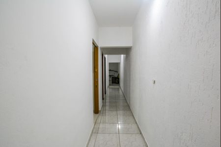 Casa para alugar com 190m², 3 quartos e 2 vagasCorredor