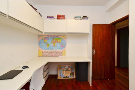 Apartamento à venda com 91m², 3 quartos e 2 vagas Apartamento à venda com 91m², 3 quartos e 2 vagasQuarto 1