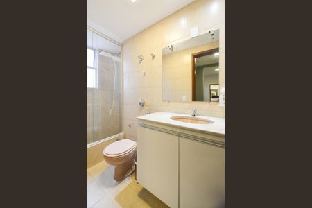 Apartamento à venda com 91m², 3 quartos e 2 vagas Apartamento à venda com 91m², 3 quartos e 2 vagasBanheiro Suíte