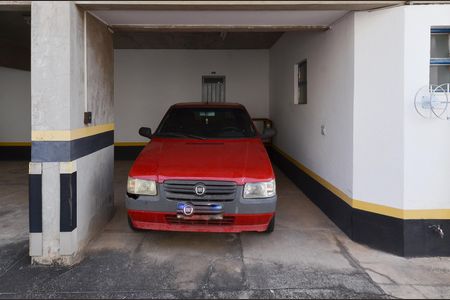 Apartamento à venda com 91m², 3 quartos e 2 vagas Apartamento à venda com 91m², 3 quartos e 2 vagasGaragem