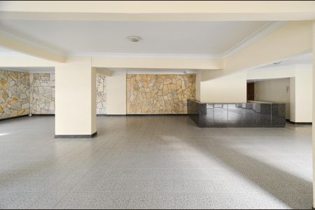 Apartamento à venda com 91m², 3 quartos e 2 vagas Apartamento à venda com 91m², 3 quartos e 2 vagasÁrea comum - Salão de festas