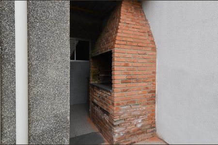 Apartamento à venda com 91m², 3 quartos e 2 vagas Apartamento à venda com 91m², 3 quartos e 2 vagasÁrea comum - Churrasqueira