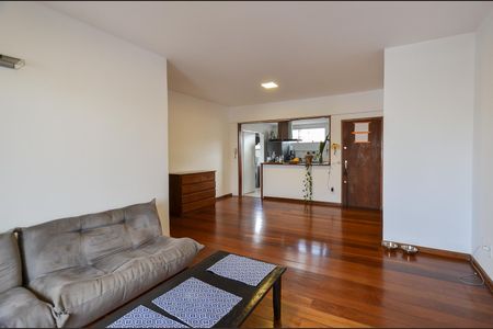 Apartamento à venda com 91m², 3 quartos e 2 vagas Apartamento à venda com 91m², 3 quartos e 2 vagasSala Ambientes