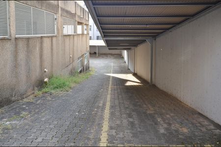 Apartamento à venda com 91m², 3 quartos e 2 vagas Apartamento à venda com 91m², 3 quartos e 2 vagasGaragem