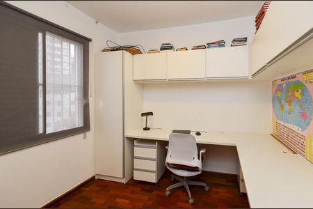 Apartamento à venda com 91m², 3 quartos e 2 vagas Apartamento à venda com 91m², 3 quartos e 2 vagasQuarto 1