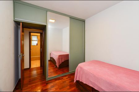 Apartamento à venda com 91m², 3 quartos e 2 vagas Apartamento à venda com 91m², 3 quartos e 2 vagasQuarto 2