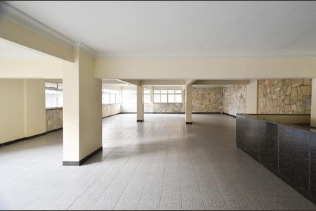 Apartamento à venda com 91m², 3 quartos e 2 vagas Apartamento à venda com 91m², 3 quartos e 2 vagasÁrea comum - Salão de festas