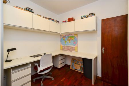 Apartamento à venda com 91m², 3 quartos e 2 vagas Apartamento à venda com 91m², 3 quartos e 2 vagasQuarto 1