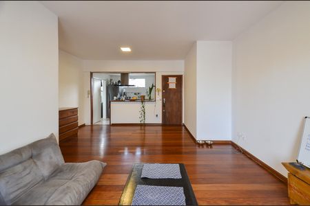Apartamento à venda com 91m², 3 quartos e 2 vagas Apartamento à venda com 91m², 3 quartos e 2 vagasSala Ambientes