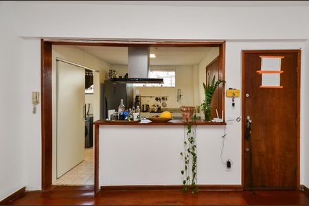 Apartamento à venda com 91m², 3 quartos e 2 vagas Apartamento à venda com 91m², 3 quartos e 2 vagasCozinha
