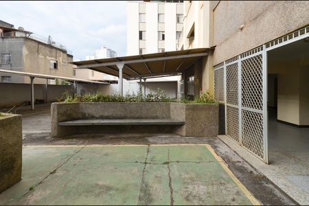 Apartamento à venda com 91m², 3 quartos e 2 vagas Apartamento à venda com 91m², 3 quartos e 2 vagasÁrea comum