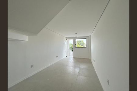 Sala de casa à venda com 2 quartos, 130m² em Santa Branca, Belo Horizonte