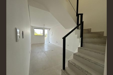 Sala de casa à venda com 2 quartos, 130m² em Santa Branca, Belo Horizonte