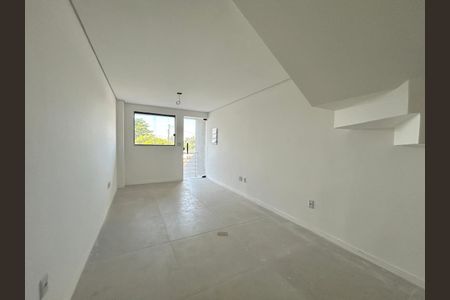 Sala de casa à venda com 2 quartos, 130m² em Santa Branca, Belo Horizonte