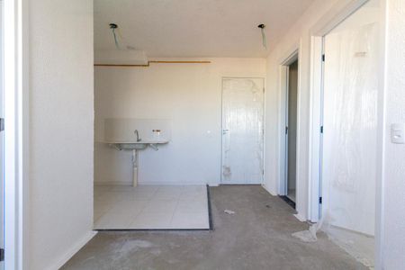 Sala de apartamento à venda com 2 quartos, 33m² em Vila Silvia, São Paulo